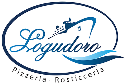 Logudoro — Pizzeria Rosticceria